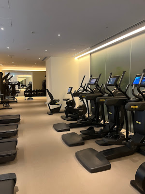 The Spa at The Tokyo EDITION, Toranomon 사진 2