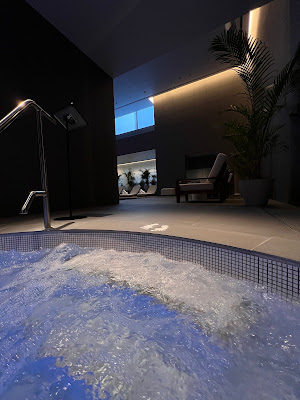 The Spa at The Tokyo EDITION, Toranomon 사진 3