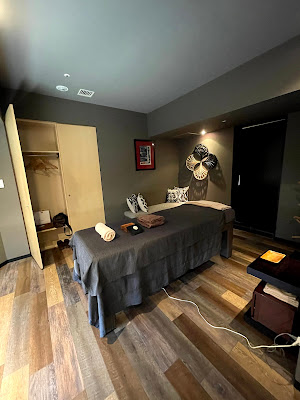 THANN SANCTUARY SPA赤坂 사진 3