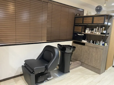 hair salon Wolhi 사진 3