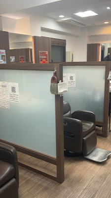 K-STYLE HAIR STUDIO 사진 2