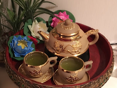 サランタイ リラックススパ(SARAN THAI RELAX SPA) 사진 2