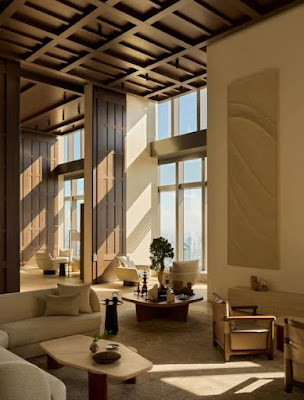 Aman Residences, Tokyo 사진 4