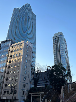 Aman Residences, Tokyo 사진 3
