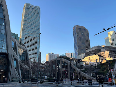Aman Residences, Tokyo 사진 2
