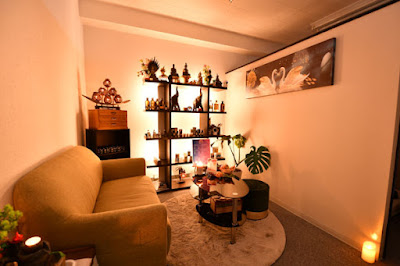 Baan Mai Thai Massage&Spa｜バーンマイ タイマッサージ&スパ｜新橋 内幸町 虎ノ門 사진 2