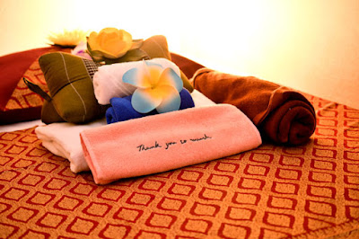 Baan Mai Thai Massage&Spa｜バーンマイ タイマッサージ&スパ｜新橋 内幸町 虎ノ門 사진 3