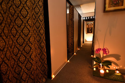 Baan Mai Thai Massage&Spa｜バーンマイ タイマッサージ&スパ｜新橋 内幸町 虎ノ門 사진 4