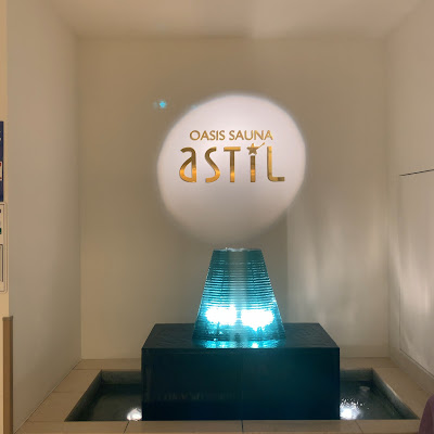 Oasis Sauna Astel 사진 3