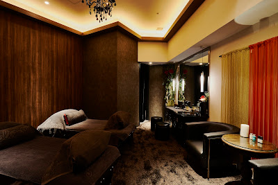 OLIVE SPA GINZA 사진 2