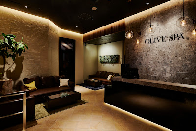 OLIVE SPA GINZA 사진 3