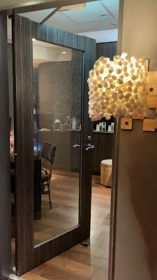 THANN SANCTUARY SPA 汐留 사진 2