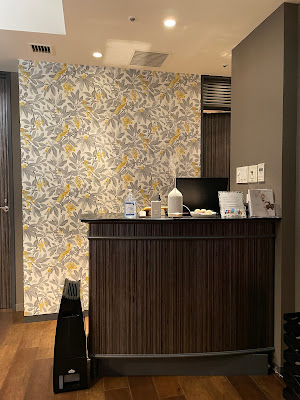 THANN SANCTUARY SPA 汐留 사진 3