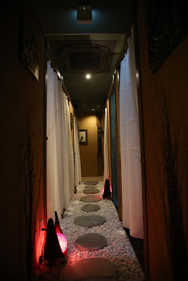 Dry Head Spa Head Mania Shimbashi 사진 3