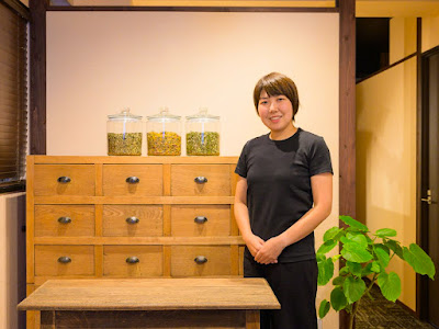 黄土よもぎ蒸し専門店 私とよもぎ 사진 2