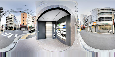 Space Sleep 新橋銀座店 사진 3