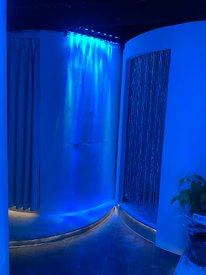 Space Sleep 新橋銀座店 사진 2