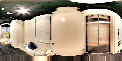 Space Sleep 新橋銀座店 사진 5