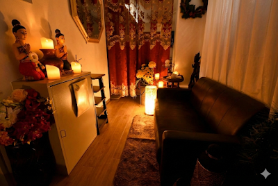 Kinnaree Thai Massage 사진 3