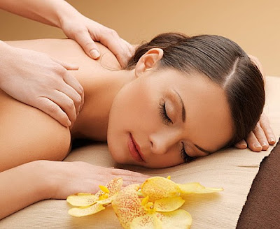 Kinnaree Thai Massage 사진 5