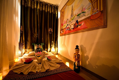 Kinnaree Thai Massage 사진 2