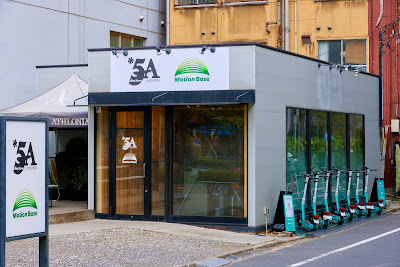 フィットネスジム Motion Base 虎ノ門 사진 4