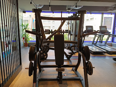 Anytime Fitness Toranomon 사진 3