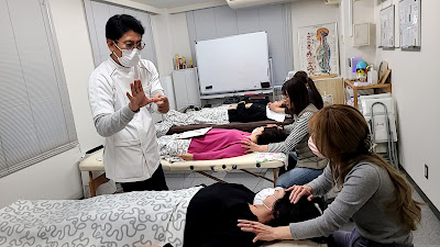 一般社団法人 日本ヘッドセラピスト認定協会｜東京会場 사진 3