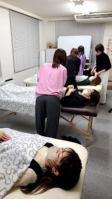 一般社団法人 日本ヘッドセラピスト認定協会｜東京会場 사진 5