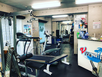 viva studio 新橋【パーソナルトレーニング】 사진 2