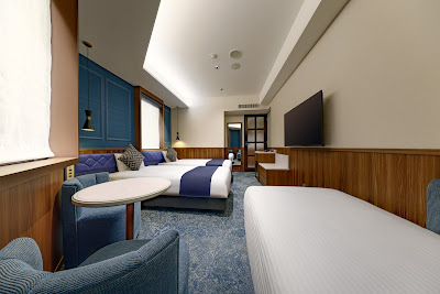 Villa Fontaine Tokyo Hibiya 사진 2