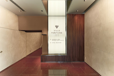 Villa Fontaine Tokyo Hibiya 사진 4