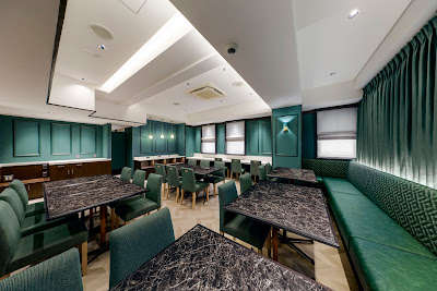 Villa Fontaine Tokyo Hibiya 사진 5
