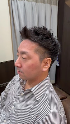 BARBER SALON Passione 사진 2
