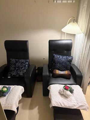 Thai healing spa and massage Ginza 사진 3