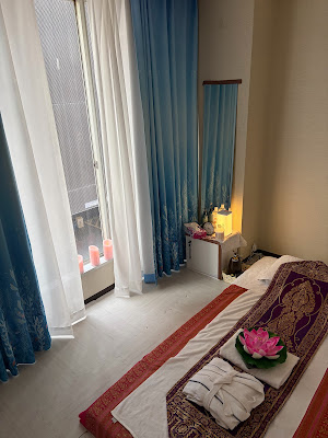 Thai healing spa and massage Ginza 사진 2
