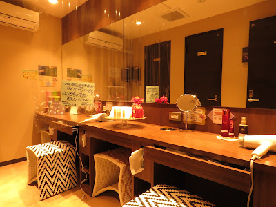 エクスパンスSPA 銀座中央通り店 사진 4