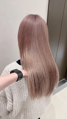 REBRAND 銀座 hair&headspa 사진 2