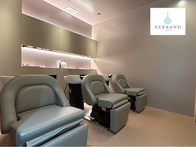REBRAND 銀座 hair&headspa 사진 4