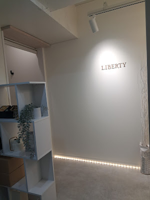 LIBERTY Salon 사진 3