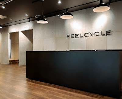 Feelcycle Shiodome 사진 3