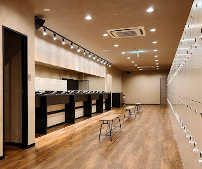 Feelcycle Shiodome 사진 5