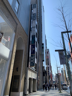 JJENYC SALON GRAND GINZA（ジェイジェニークサロン グラン 銀座） 사진 4