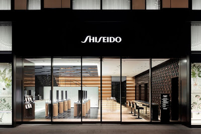 SHISEIDO THE STORE 사진 3