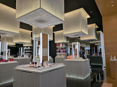 SHISEIDO THE STORE 사진 4