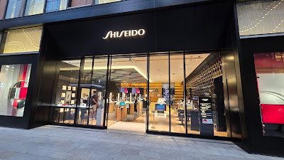 SHISEIDO THE STORE 사진 5