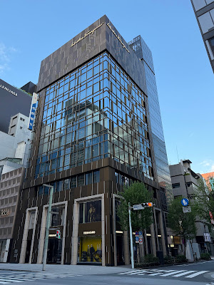Salvatore Ferragamo Ginza 사진 4