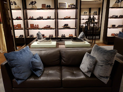 Salvatore Ferragamo Ginza 사진 3