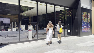Shiseido Passage Beaute' 사진 4