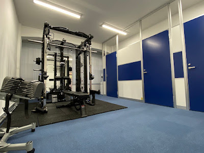 Apple GYM（アップルジム）銀座店 사진 2